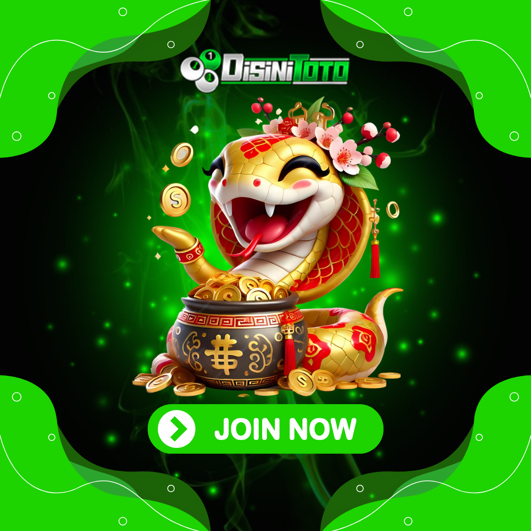 Disinitoto Game Slot Badge Blitz Profit Join Now