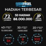 GedeTogel Sedang Gacor